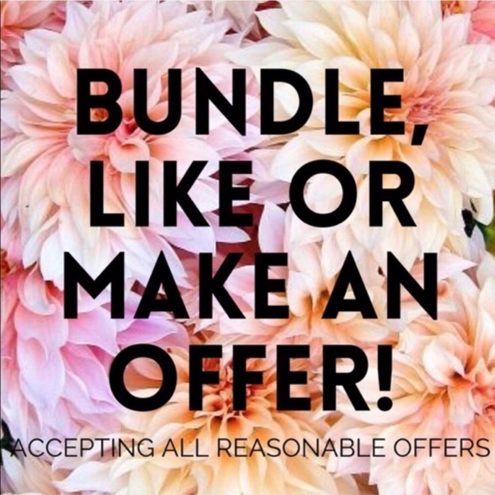 Discounts sent to likers <3